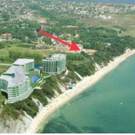 Rose Apartment On The Beach Byala  Dış mekan fotoğraf