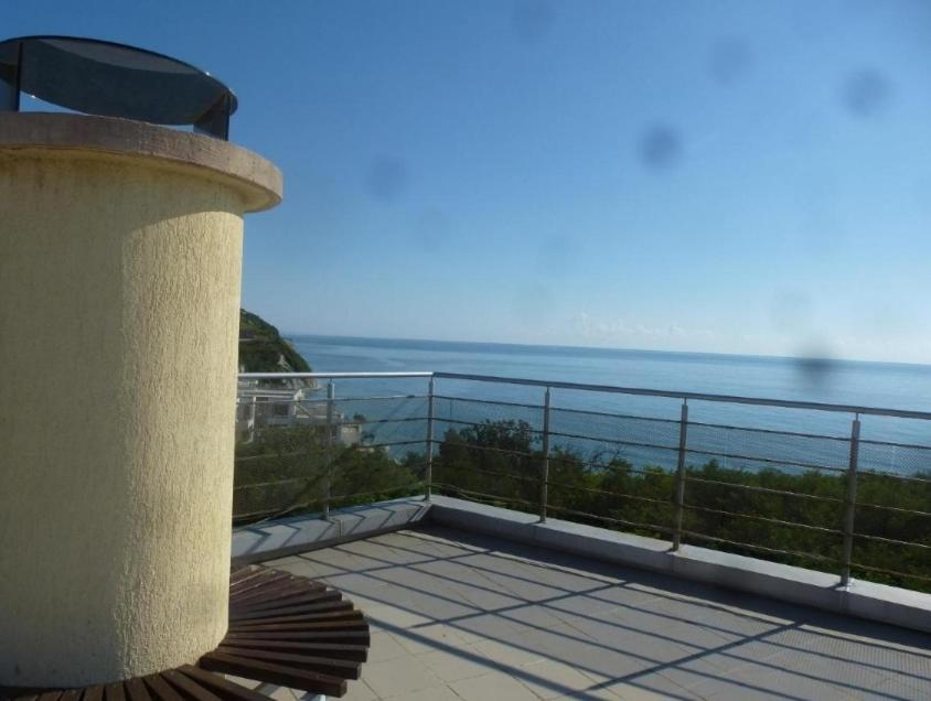 Rose Apartment On The Beach Byala  Dış mekan fotoğraf