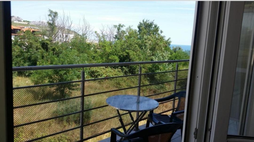 Rose Apartment On The Beach Byala  Dış mekan fotoğraf